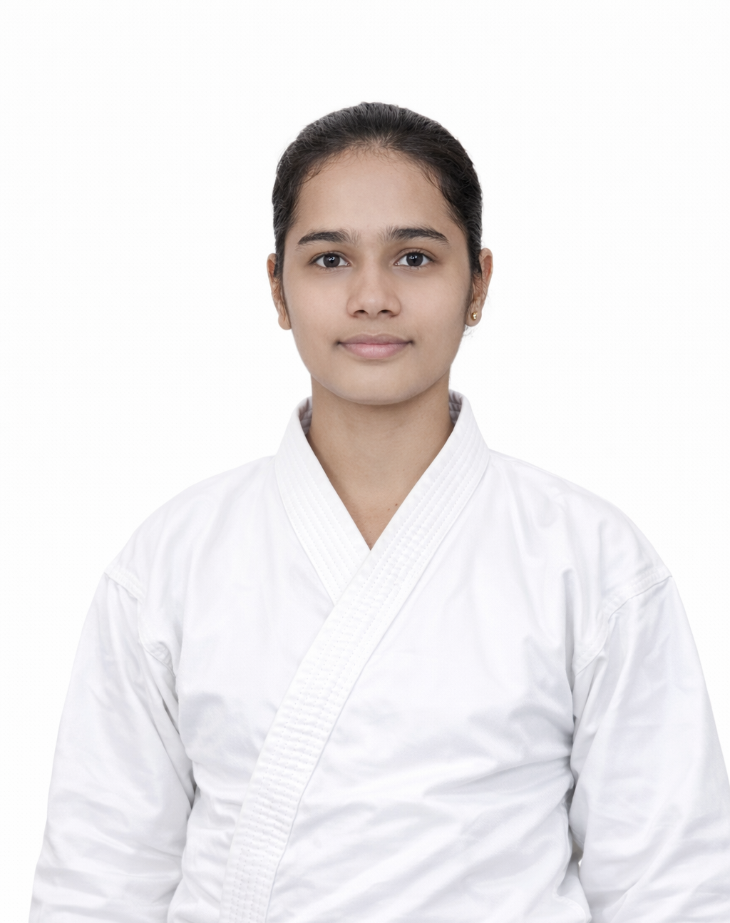 37.3. Swapnali Ghodake Black Belt 1st Dan Shodan